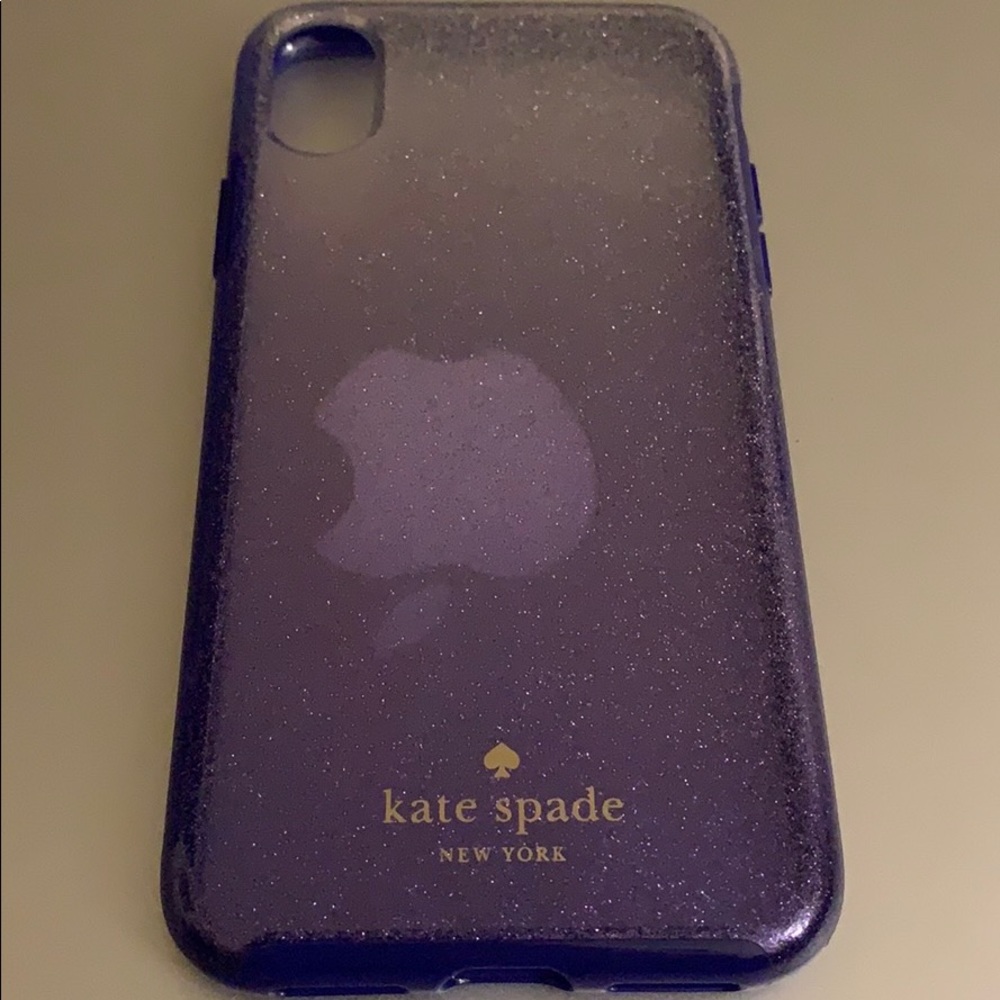 Kate spade iPhone case